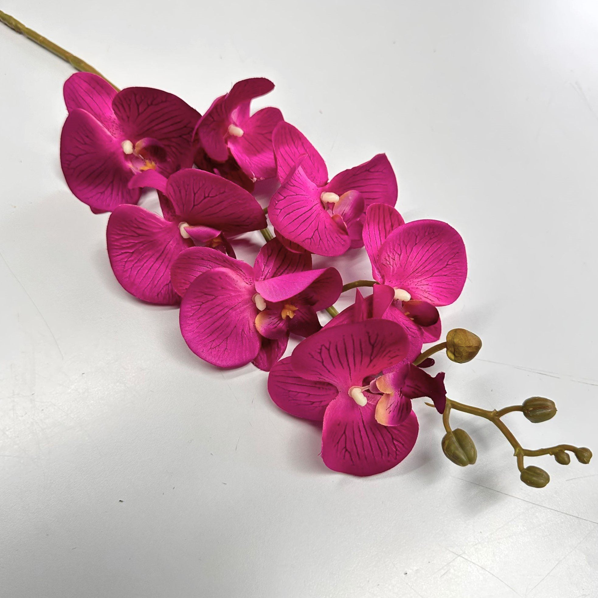 Artficial Flower Arrangement Orchids, home decor, events AAA632