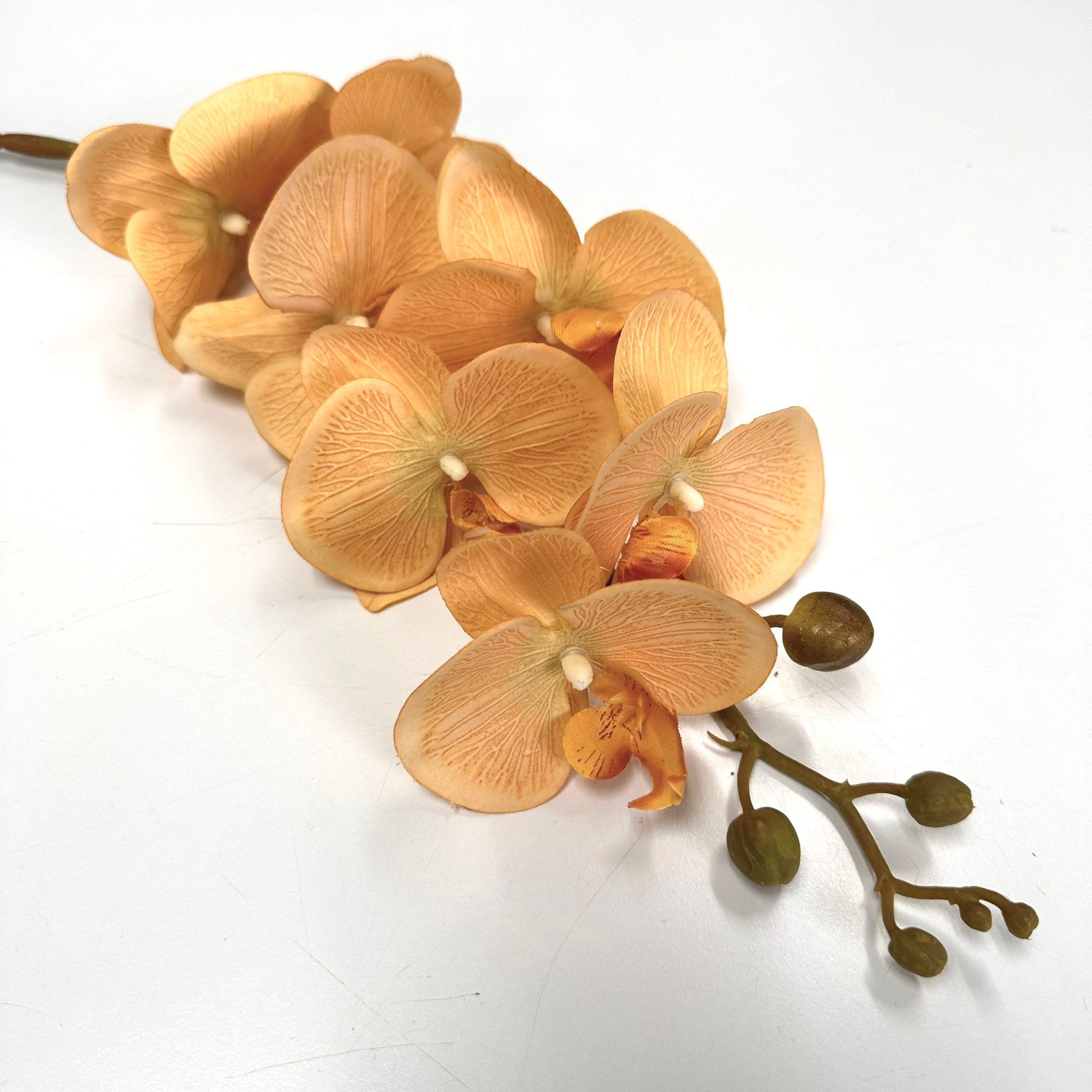 Artficial Flower Arrangement Orchids, home decor, events AAA632