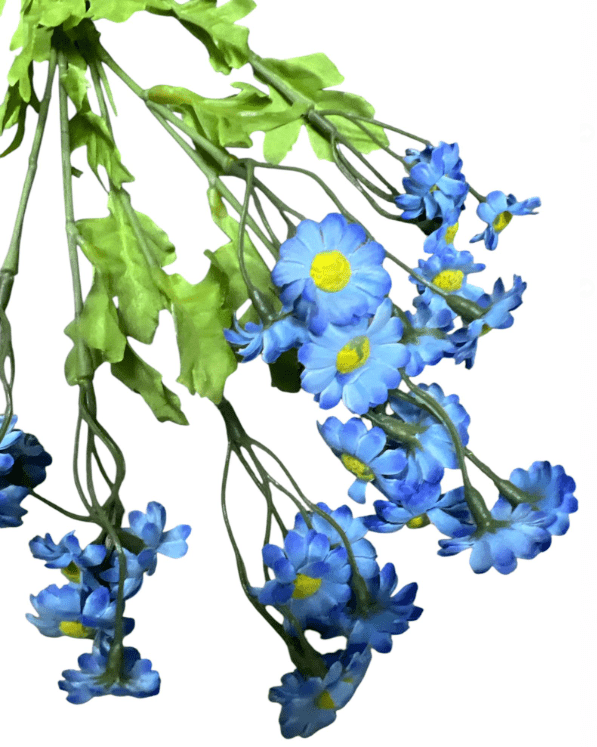 Flower Artificial Daisy Spray, Home decor, gardens, events Afaux772