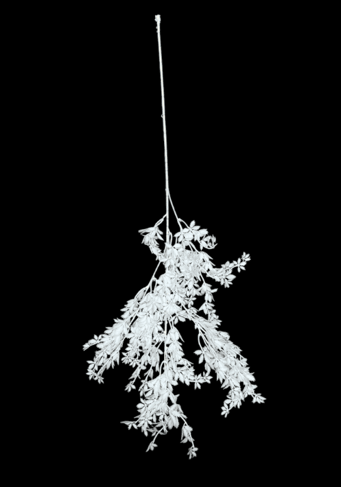 Artificial Leaves Maple Spray, flowers, decoration, events, home & garden Afaux776