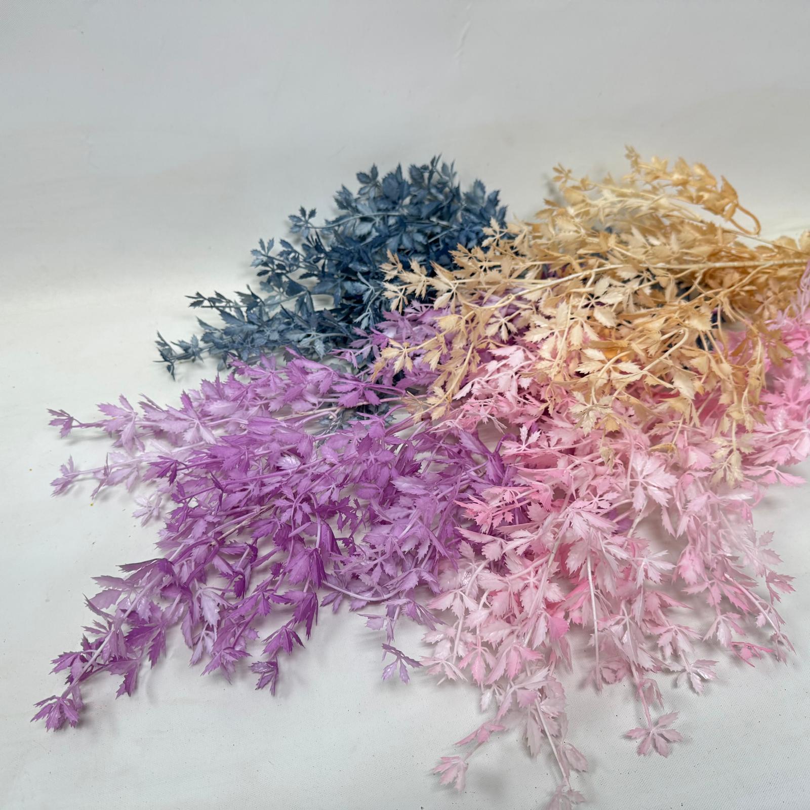 Artificial Leaves Maple Spray, flowers, decoration, events, home & garden Afaux776