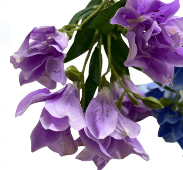 Artificial Flower Armaris Spray for decoration, events, garden & homes Afaux778