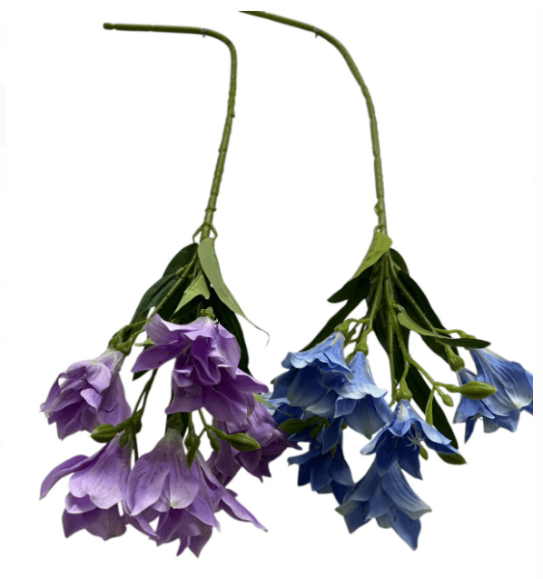 Artificial Flower Armaris Spray for decoration, events, garden & homes Afaux778