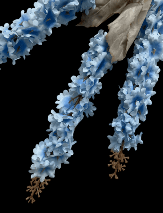 Artificial Flower Fillers Spray, home decor, garden, events Afaux788