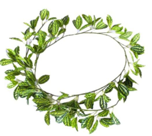 Artificial Garlands, plants, foilages, shrubs Afoil132
