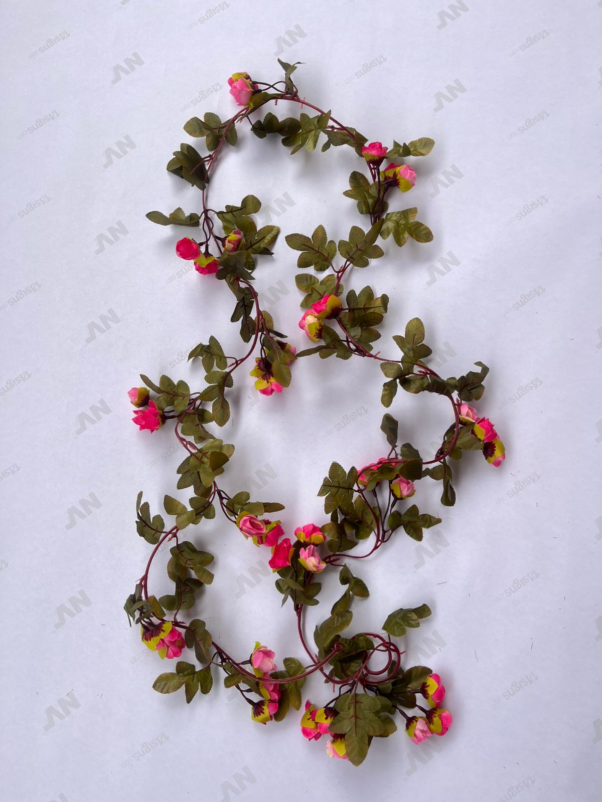 Artificial Garlands, plants, foilages, shrubs Afoil133