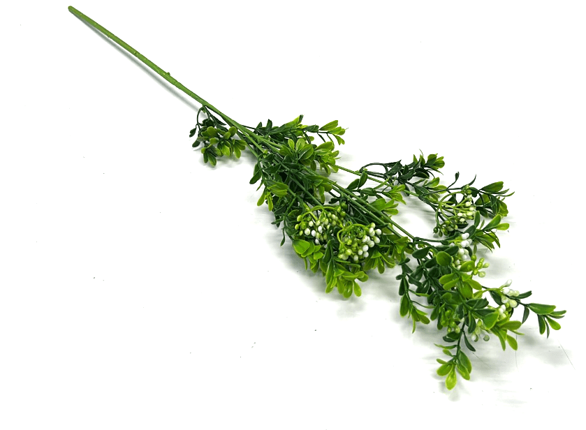 Artificial Leafs, foilages & bushes, garlands, leaves Afoil136