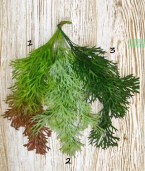 Artificial Plants, Shrubs, Foilages for Home decor, events, offices, Afoil175