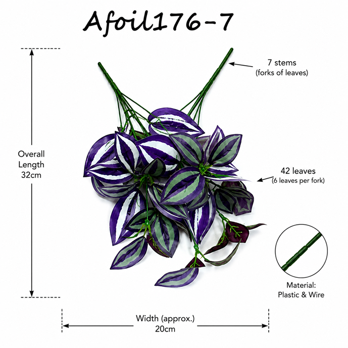 Artificial plants and shrubs for home decor, events, and offices by Alton Flowers, showcasing lush green foilage.