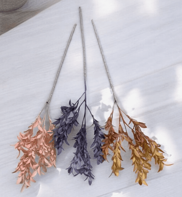 Artificial Plants, Shrubs, Foilages for Home decor, events, offices, Afoil182