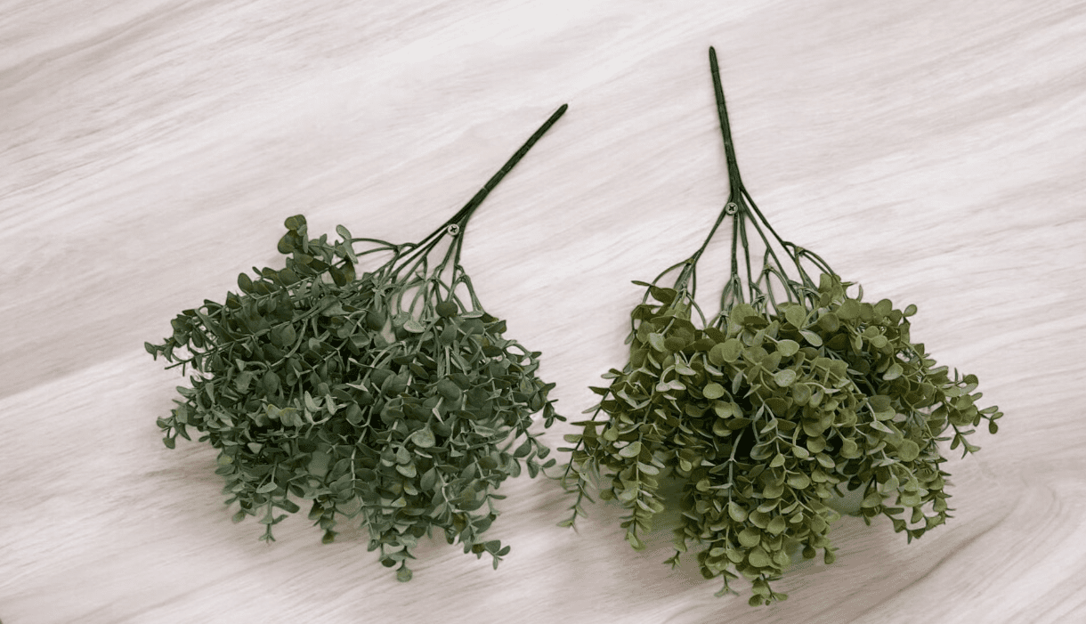 Artificial Plants, Shrubs, Foilages for Home decor, events, offices, Afoil186