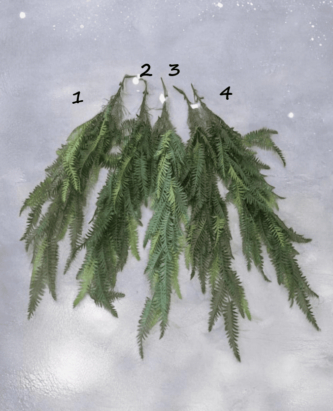 Artificial Plants, Shrubs, Foilages for Home decor, events, offices, Afoil188