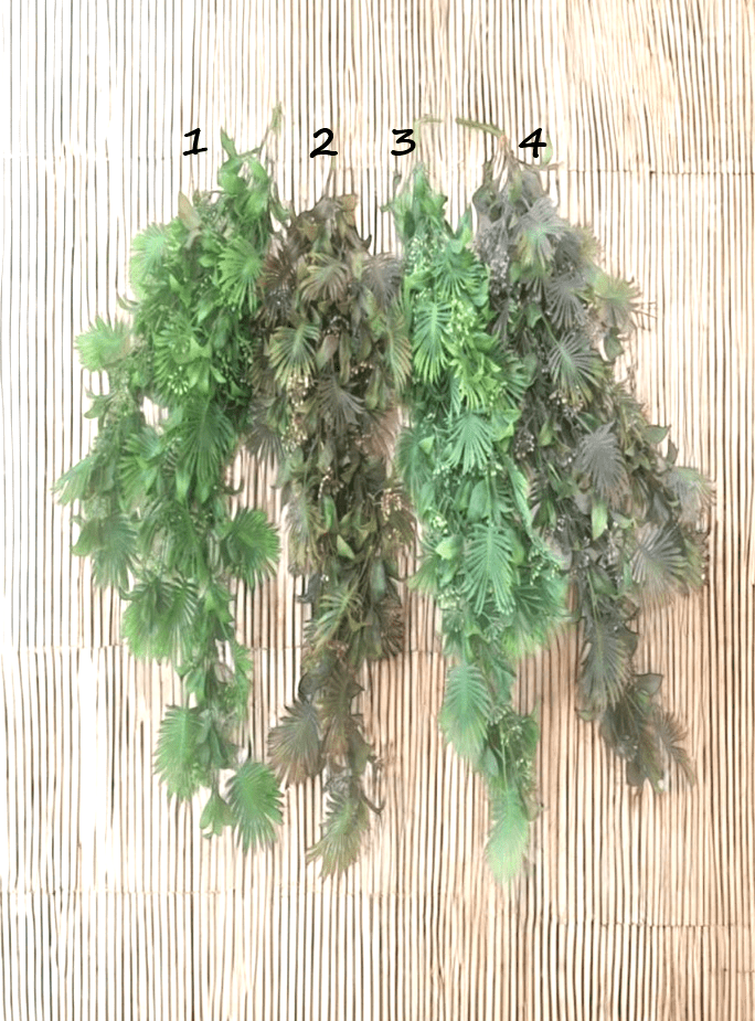 Artificial Plants, Shrubs, Foilages for Home decor, events, offices, Afoil193