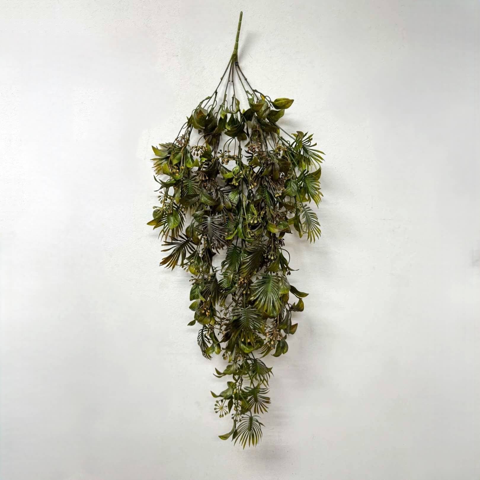 Artificial Plants, Shrubs, Foilages for Home decor, events, offices, Afoil193