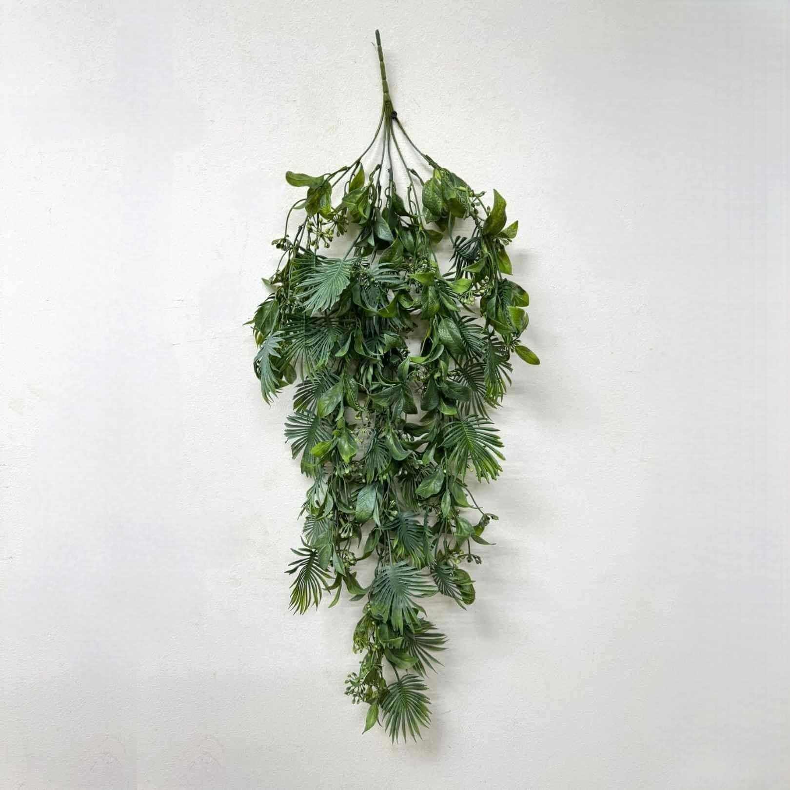 Artificial Plants, Shrubs, Foilages for Home decor, events, offices, Afoil193