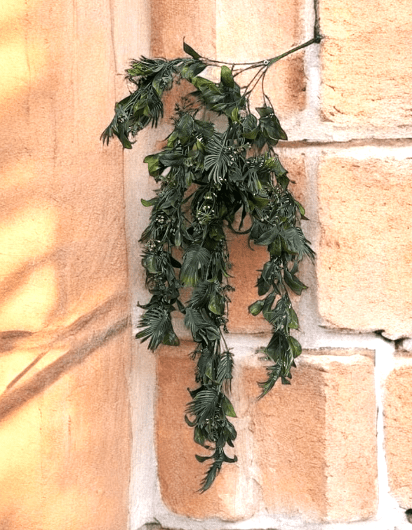 Artificial Plants, Shrubs, Foilages for Home decor, events, offices, Afoil193