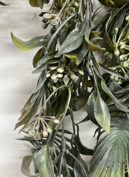 Artificial Plants, Shrubs, Foilages for Home decor, events, offices, Afoil193