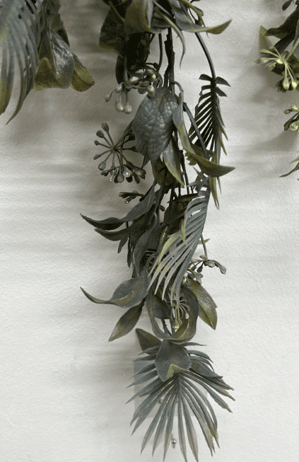 Artificial Plants, Shrubs, Foilages for Home decor, events, offices, Afoil193