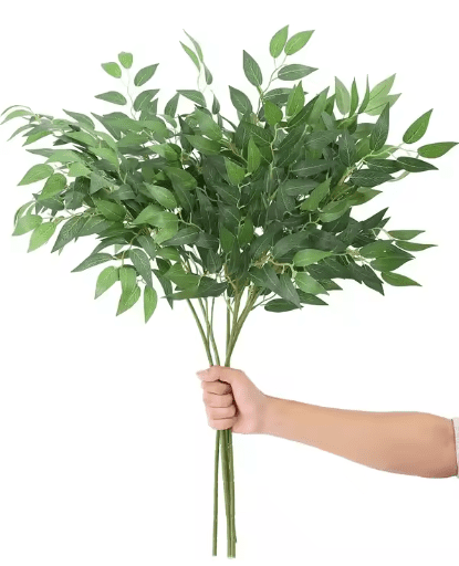 Artificial Plants, Shrubs, Foilages for Home decor, events, offices, Afoil205