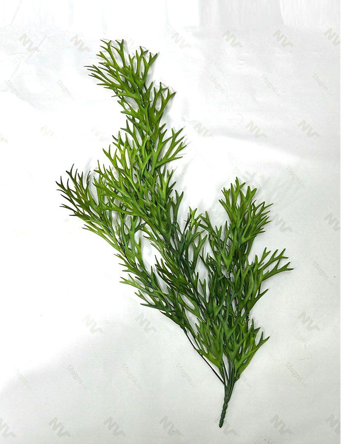 Artificial Plant, foilages, greenerys, Rhipsalis Spray Afoil219