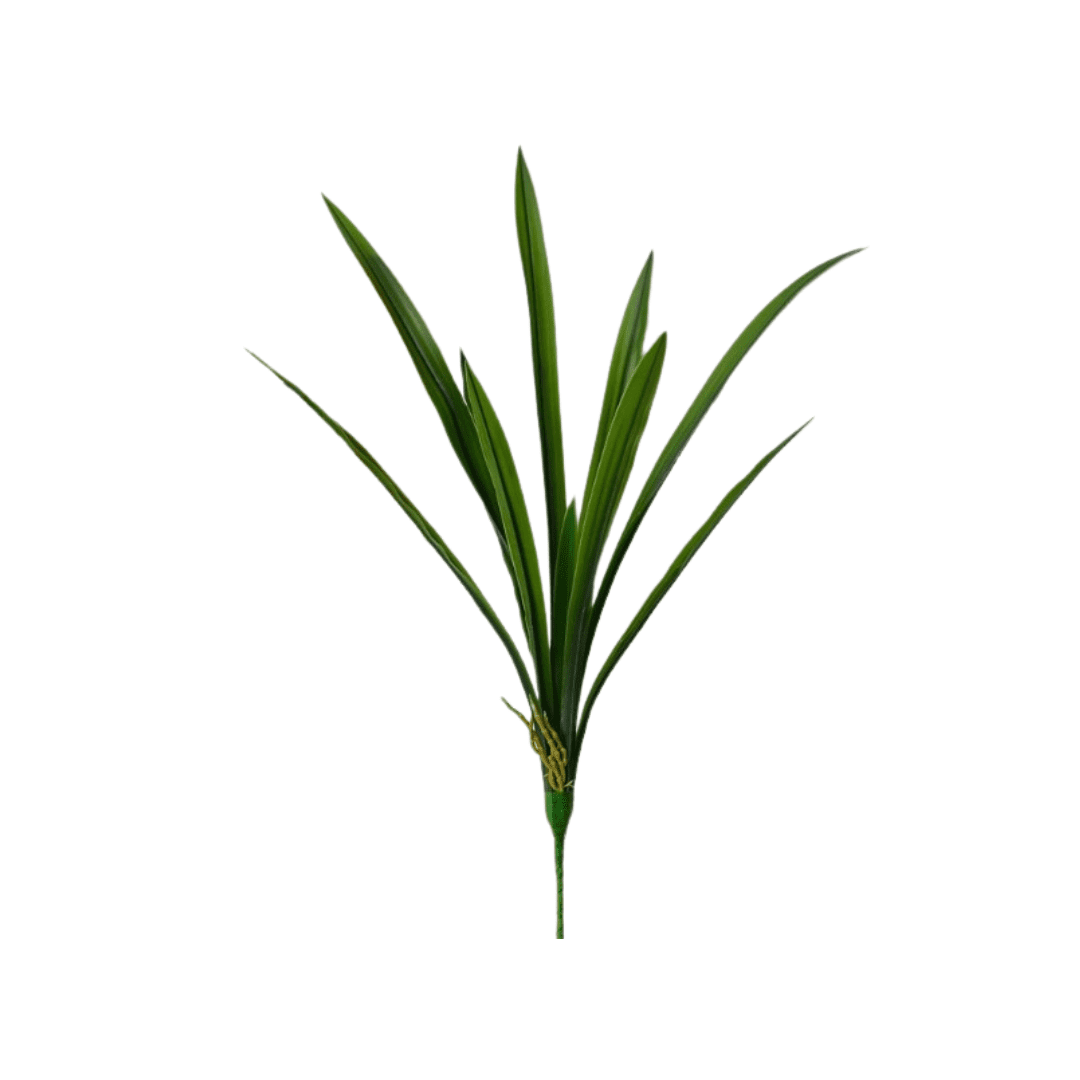 Artificial Flowers, plants, leaves, garland, branch, garden, home decor Afoil232-1