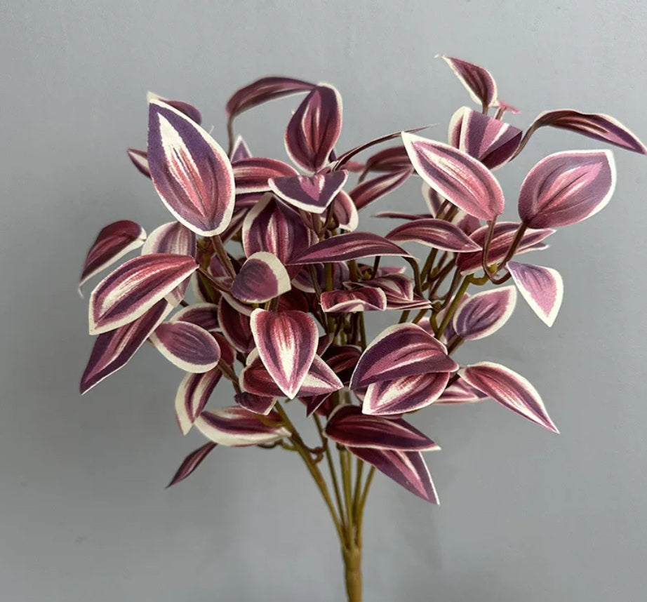 Artificial Plant Bush for Home Office Events Decoration