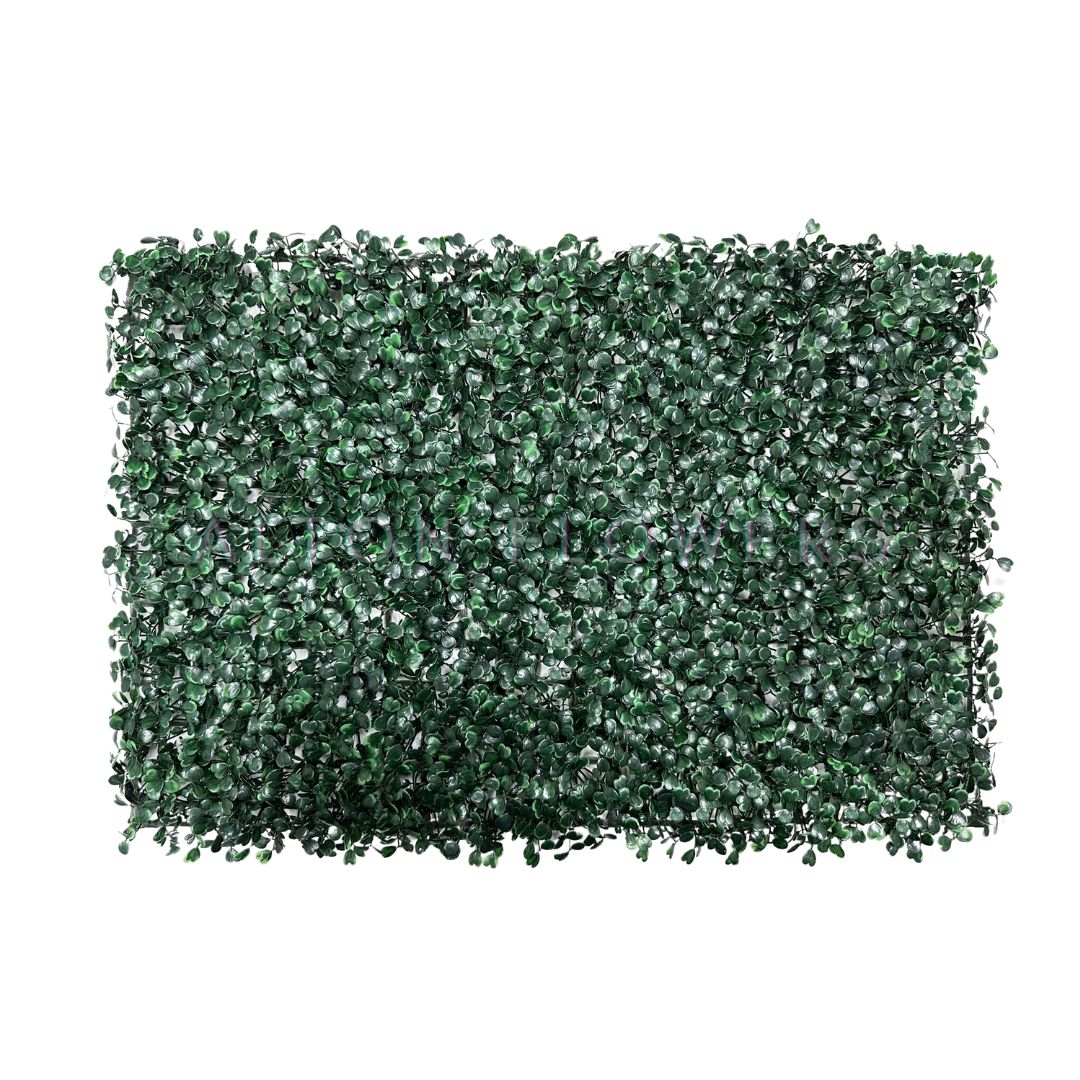 Artificial Boxwood Grass