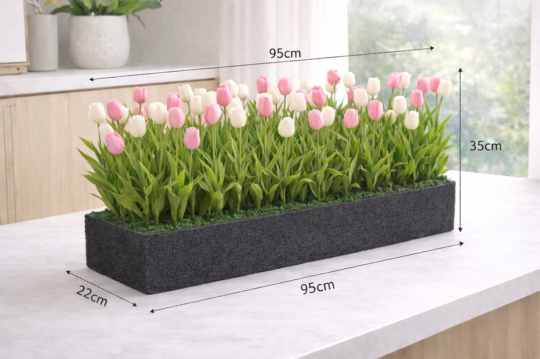 28cm Artificial Plants Assorted for planter pot, Home Decor, events, gardens Aplant1069