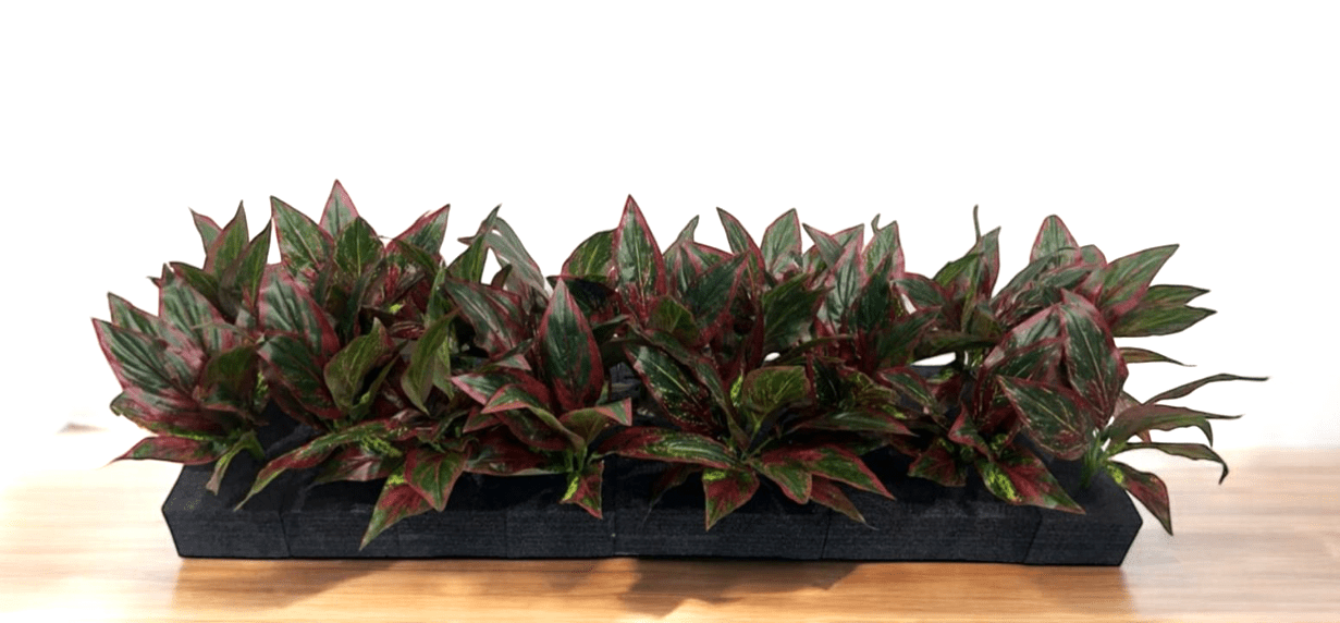 28cm Artificial Plants Assorted for planter pot, Home Decor, events, gardens Aplant1069