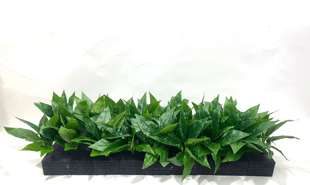 28cm Artificial Plants Assorted for planter pot, Home Decor, events, gardens Aplant1069