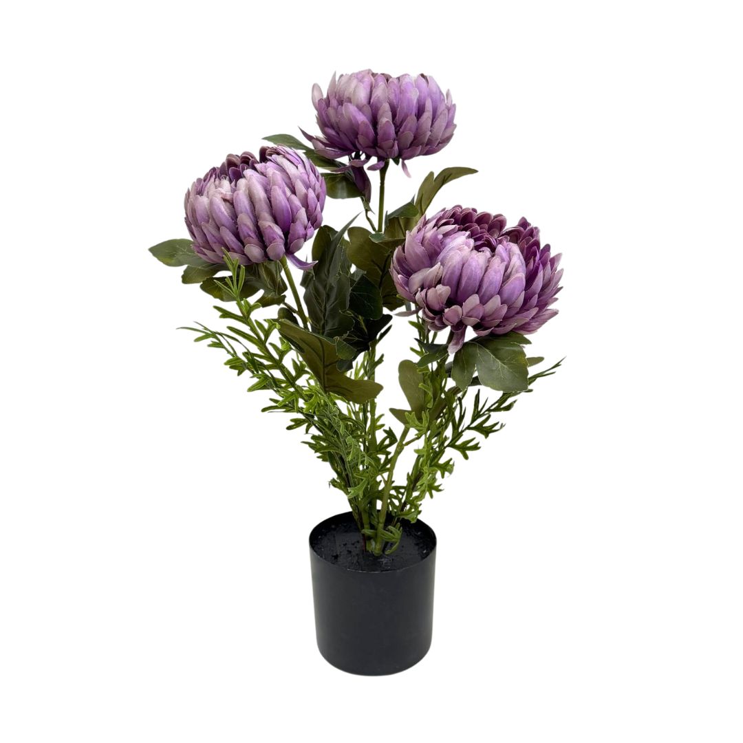 How Artificial Flowers in Singapore Enhance Home Interiors Year-Round