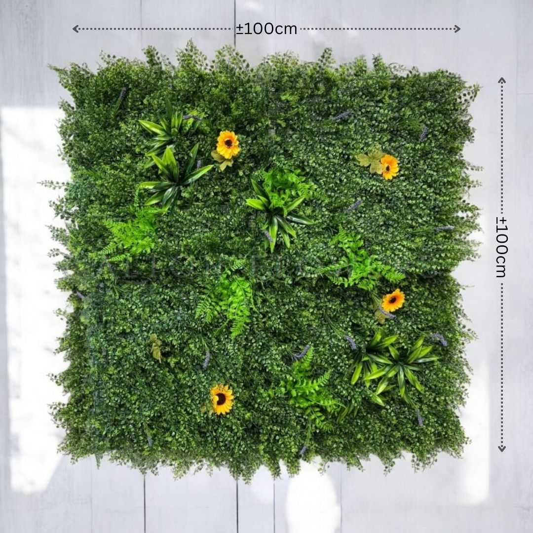 Grass Walls Artificial carpets, plants, home decor, events Aplant1083-3