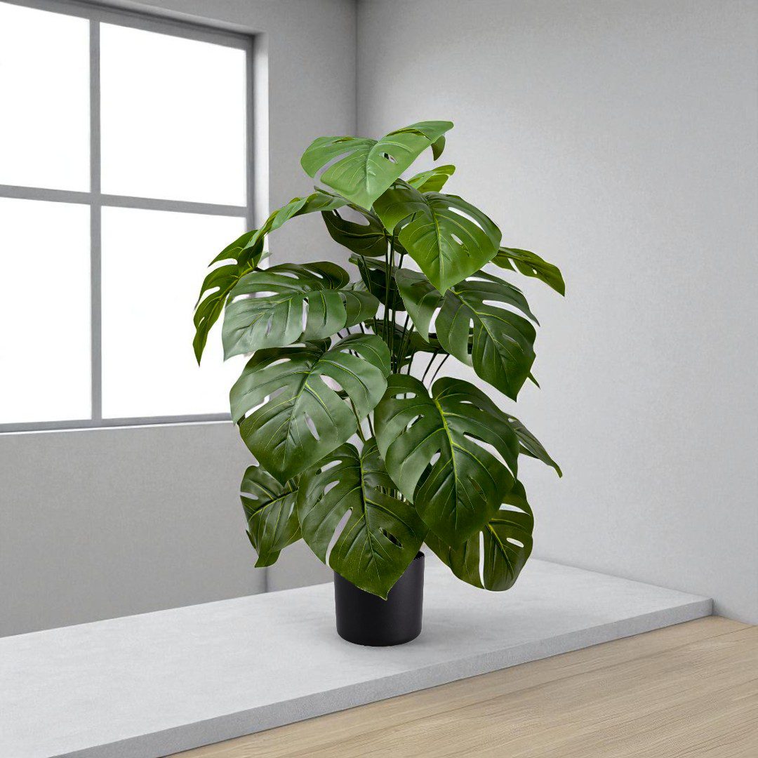 90cm Potted Plant Artificial, Succulent, flowers. home decor, garden, events, Aplant1122