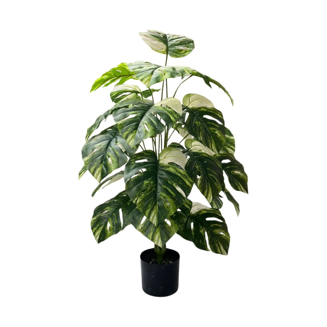 90cm Potted Plant Artificial, Succulent, flowers. home decor, garden, events, Aplant1123