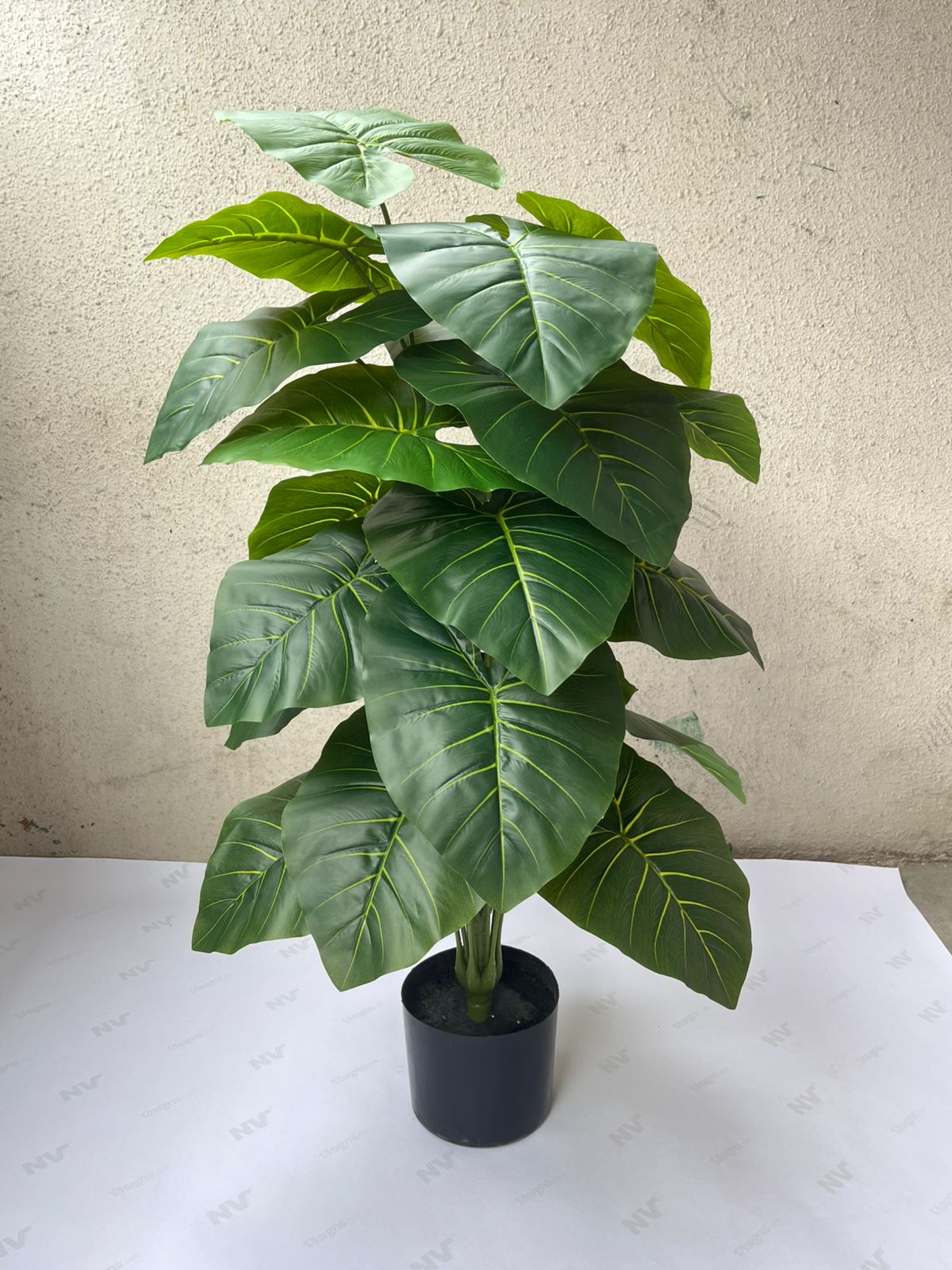 90cm Potted Plant Artifical, Succulent, flowers. home decor, garden, events, Aplant1125