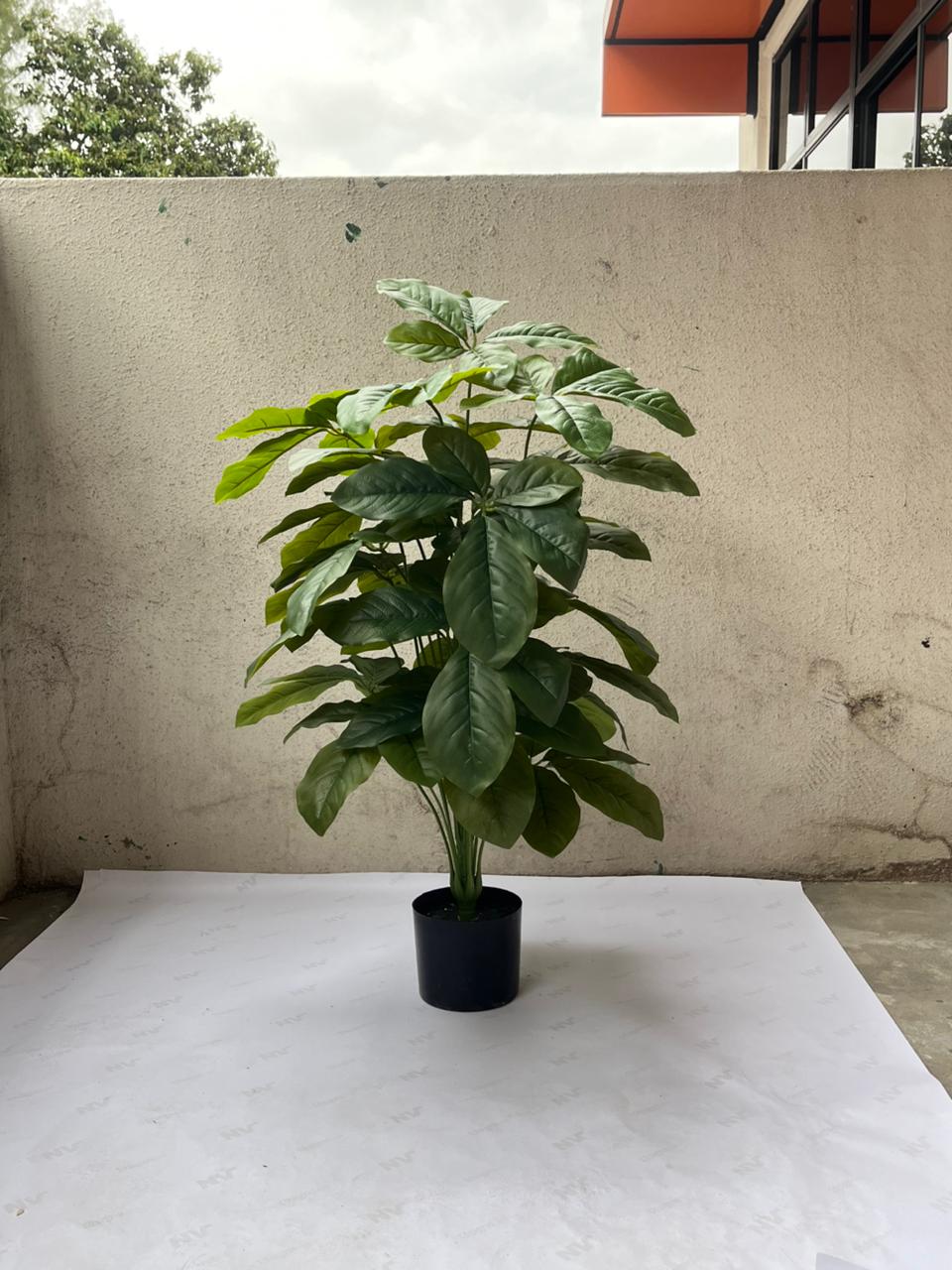 90cm Potted Plant Artifical, Succulent, flowers. home decor, garden, events, Aplant1126