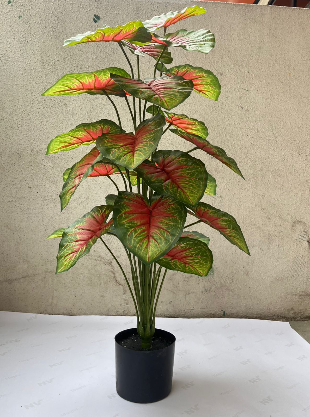 90cm Potted Plant Artifical, Succulent, flowers. home decor, garden, events, Aplant1128