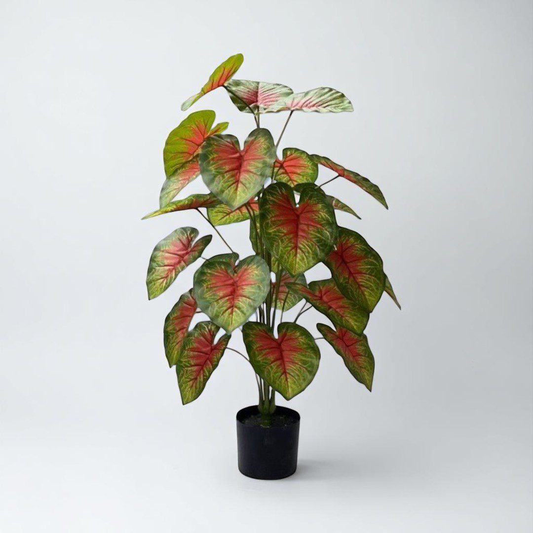 90cm Potted Plant Artifical, Succulent, flowers. home decor, garden, events, Aplant1128