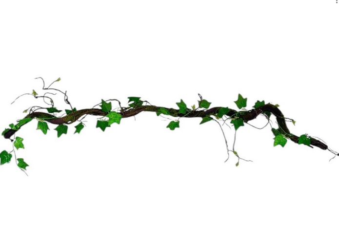 Artificial Decorative Branch Bplant1147