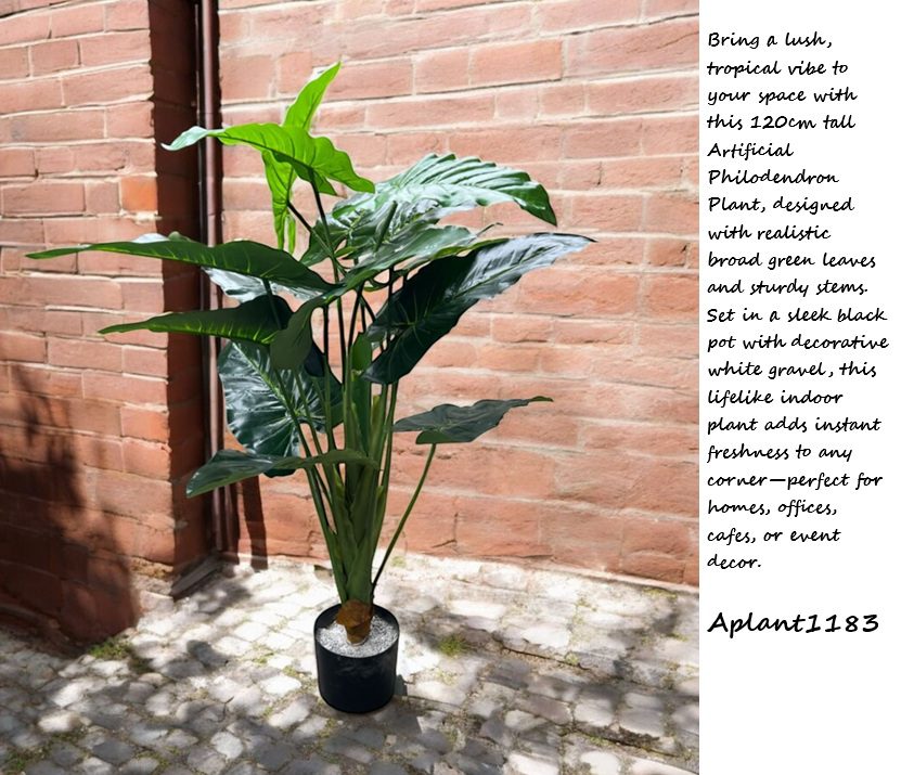 80cm Artificial Plants Simulated Tree Pot Plants Fake Flowers Office Table Potted Ornaments Home Garden Office Event Decor Aplant1183