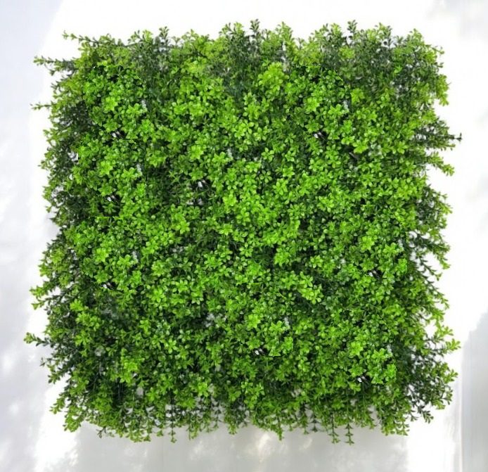 Artificial wall grass, Green wall panel, -SELF COLLECTION ONLY- Vertical garden, Fake grass wall, Grass carpet, Artificial turf,Indoor plant decor, Artificial plants, Fake plants for home, Faux greenery Aplant1194