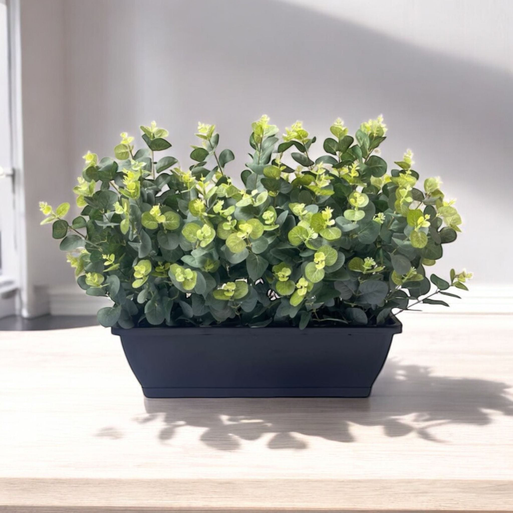 48cm Plant Artificial, shrubs, grass, with pot, office deco, home deco, events Aplant1196