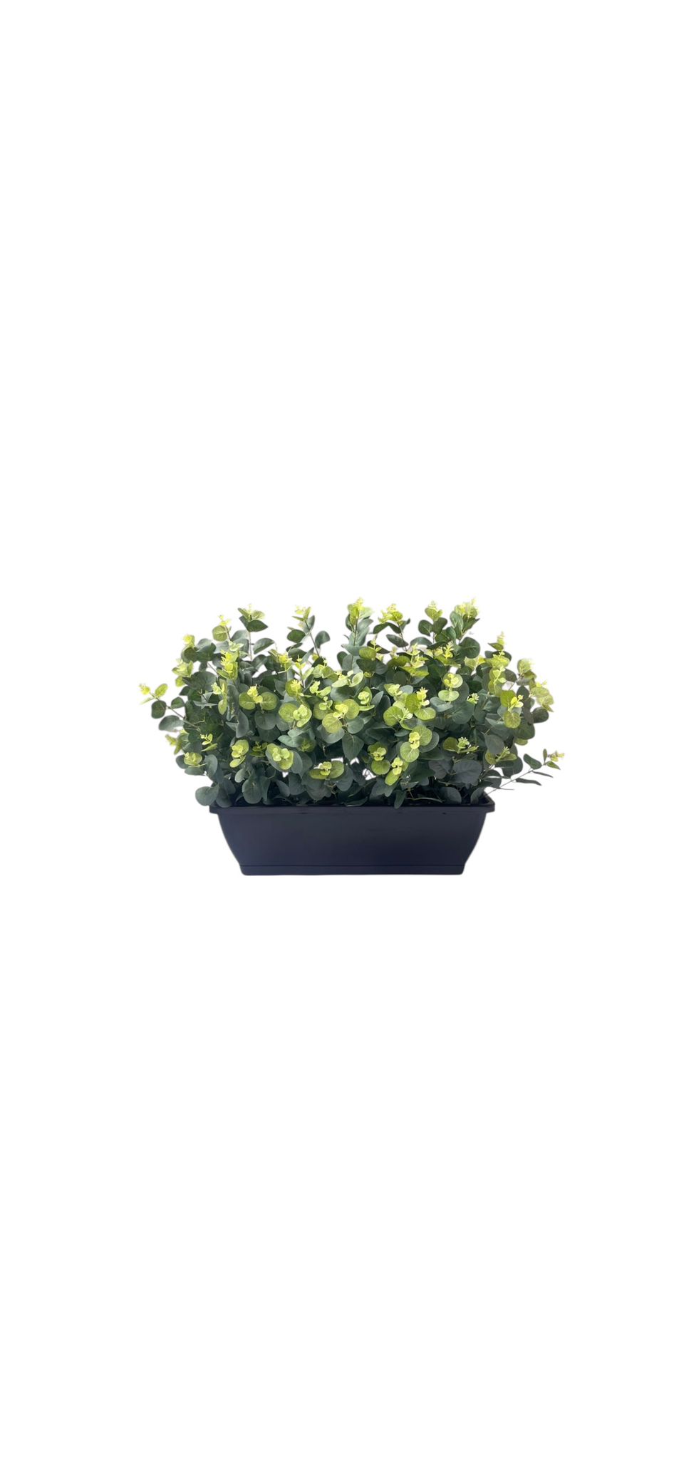 48cm Plant Artificial, shrubs, grass, with pot, office deco, home deco, events Aplant1196