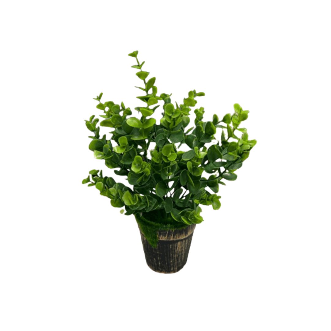 30cm Plant Carmen bush, home decor, garden Aplant168c