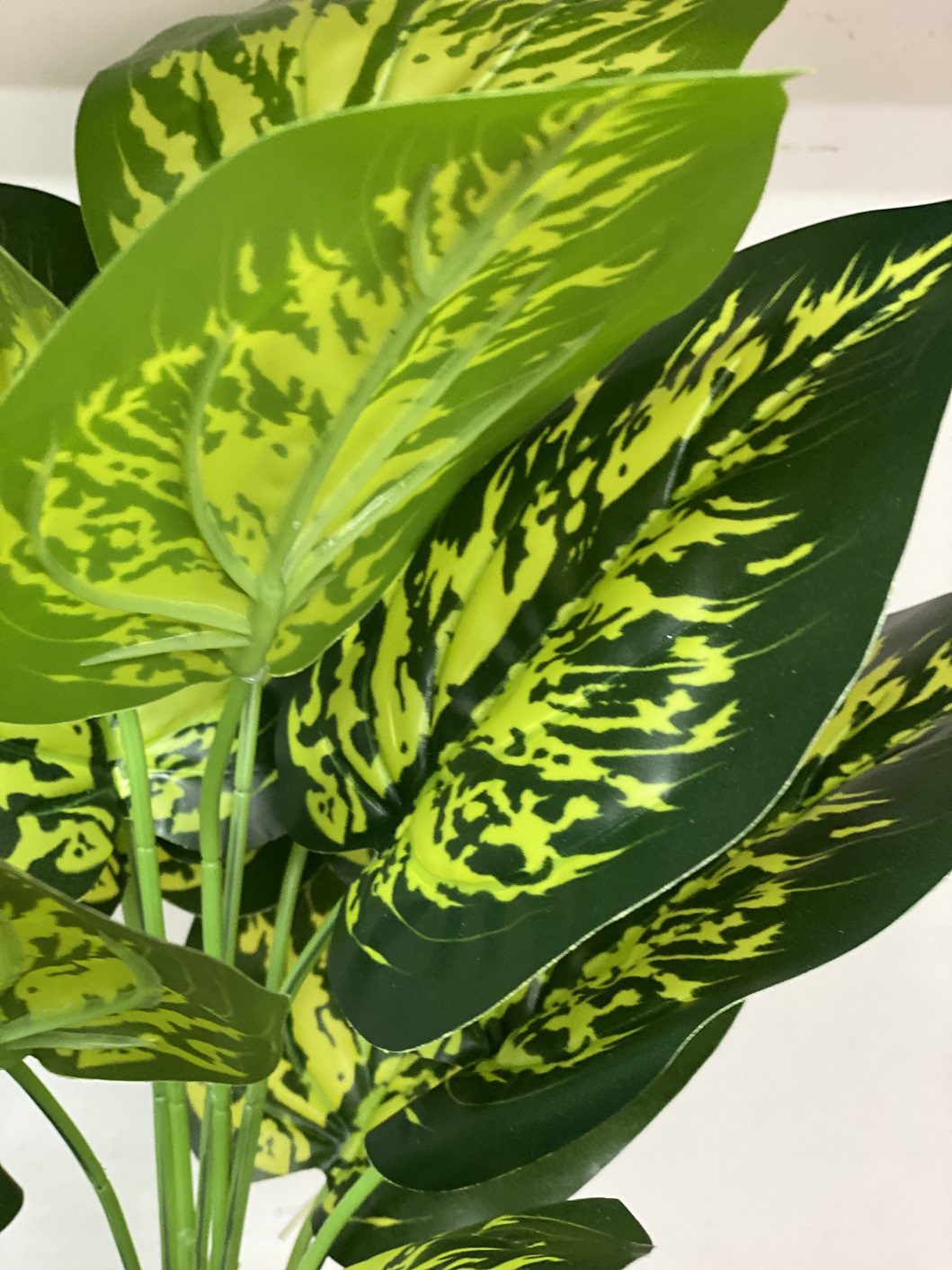 40cm Dieffenbachia Plant Artificial Aplant172