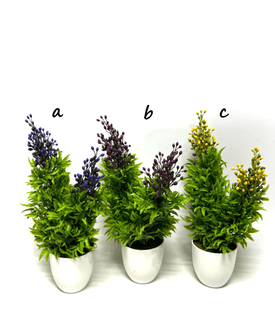 45cm Plant Berry Artificial Aplant290