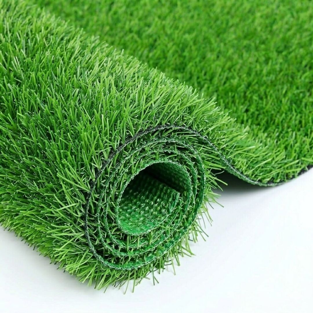 30mm Artificial Carpet Grass (3cm) | Affordable Outdoor Patio