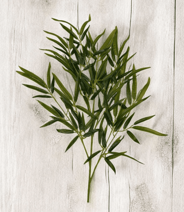 Plant Bamboo Spray 60cm 60 Leaves Aplant596