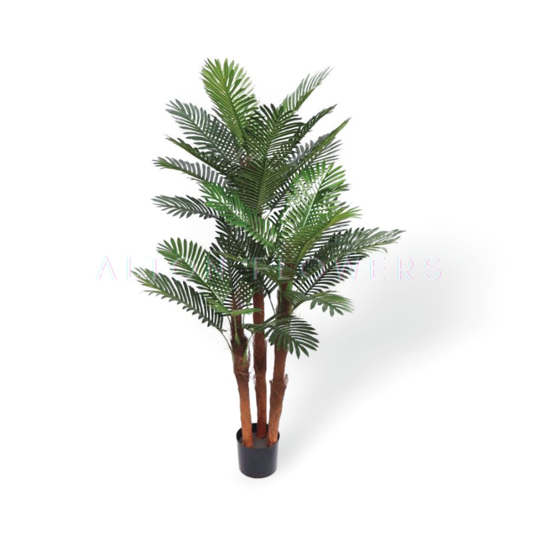 180cm tall Plant Areca Palm Tree artificial,home decor, garden Aplant663