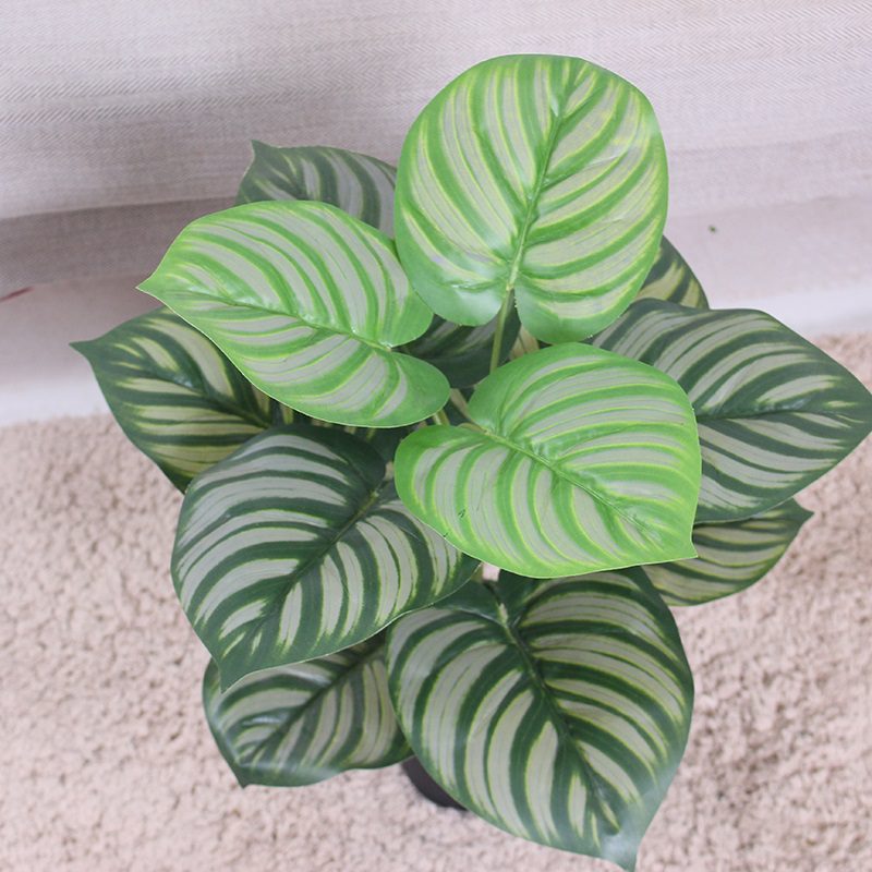 45cm Plant artificial Green Pixie Melon,home decor, garden, events Aplant684